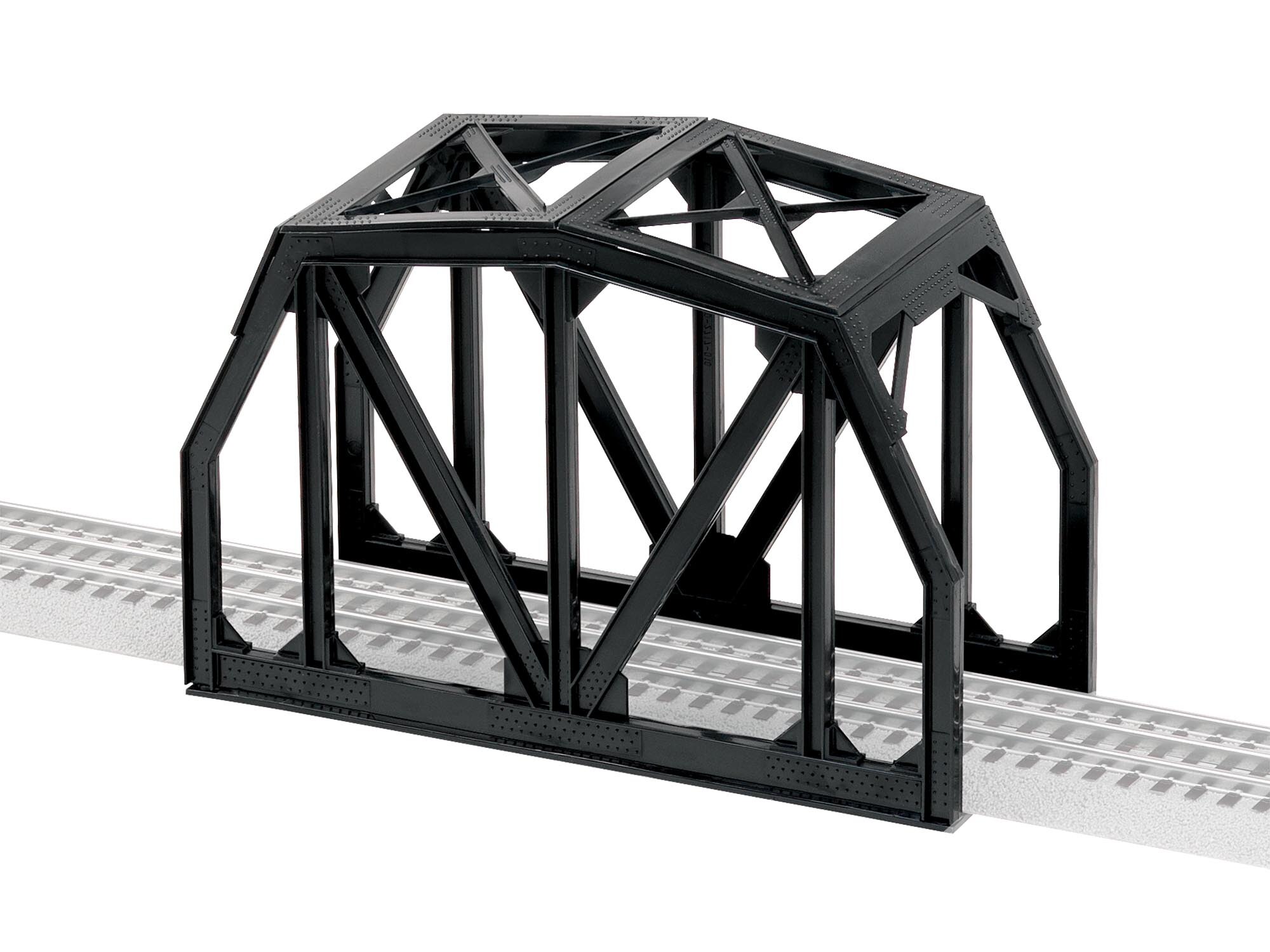 Short Extension Bridge